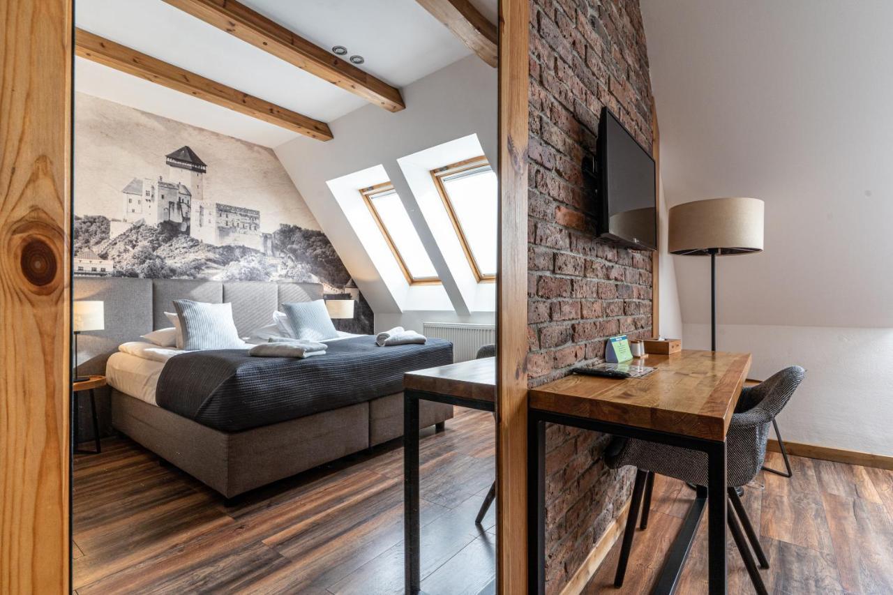 Boutique Slovakia Hotel Košice