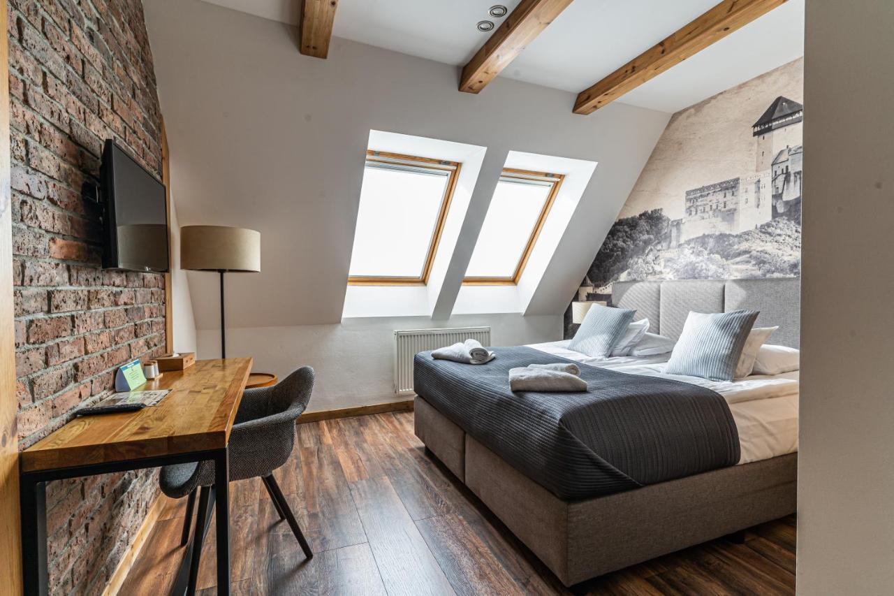 Hotel Boutique Slovakia