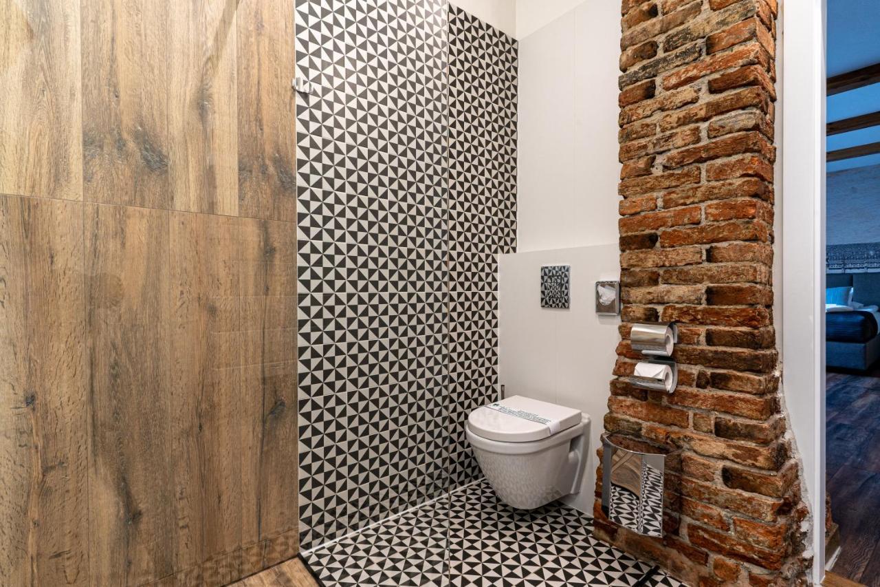 Hotel Boutique Slovakia Košice
