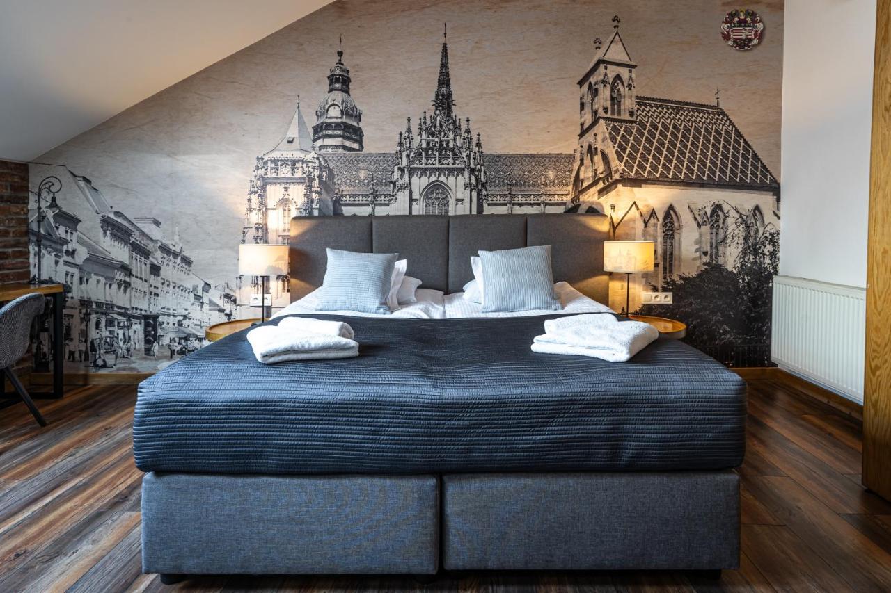 Hotel Boutique Slovakia Košice