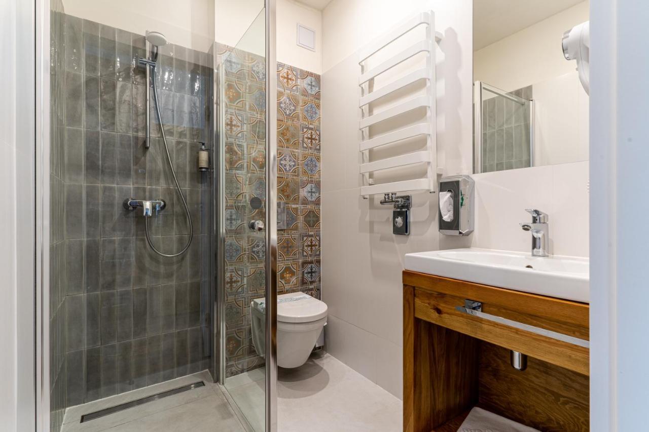 Boutique Slovakia Hotel