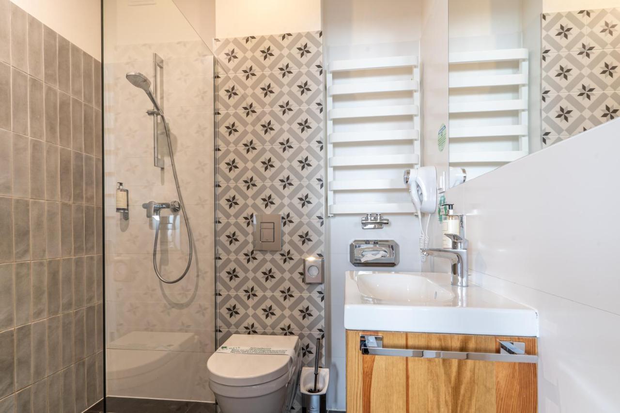 Hotel Boutique Slovakia Košice