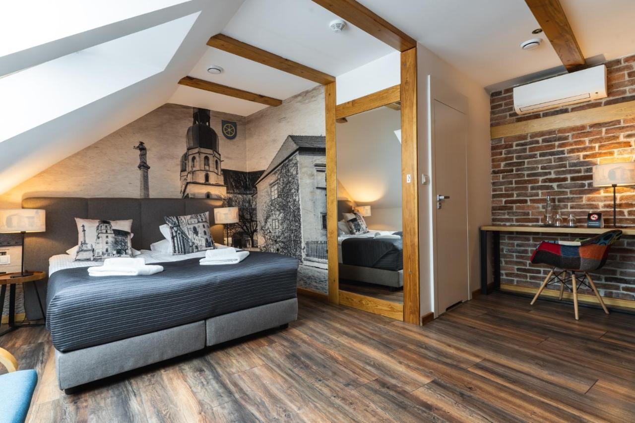 Boutique Slovakia 3*