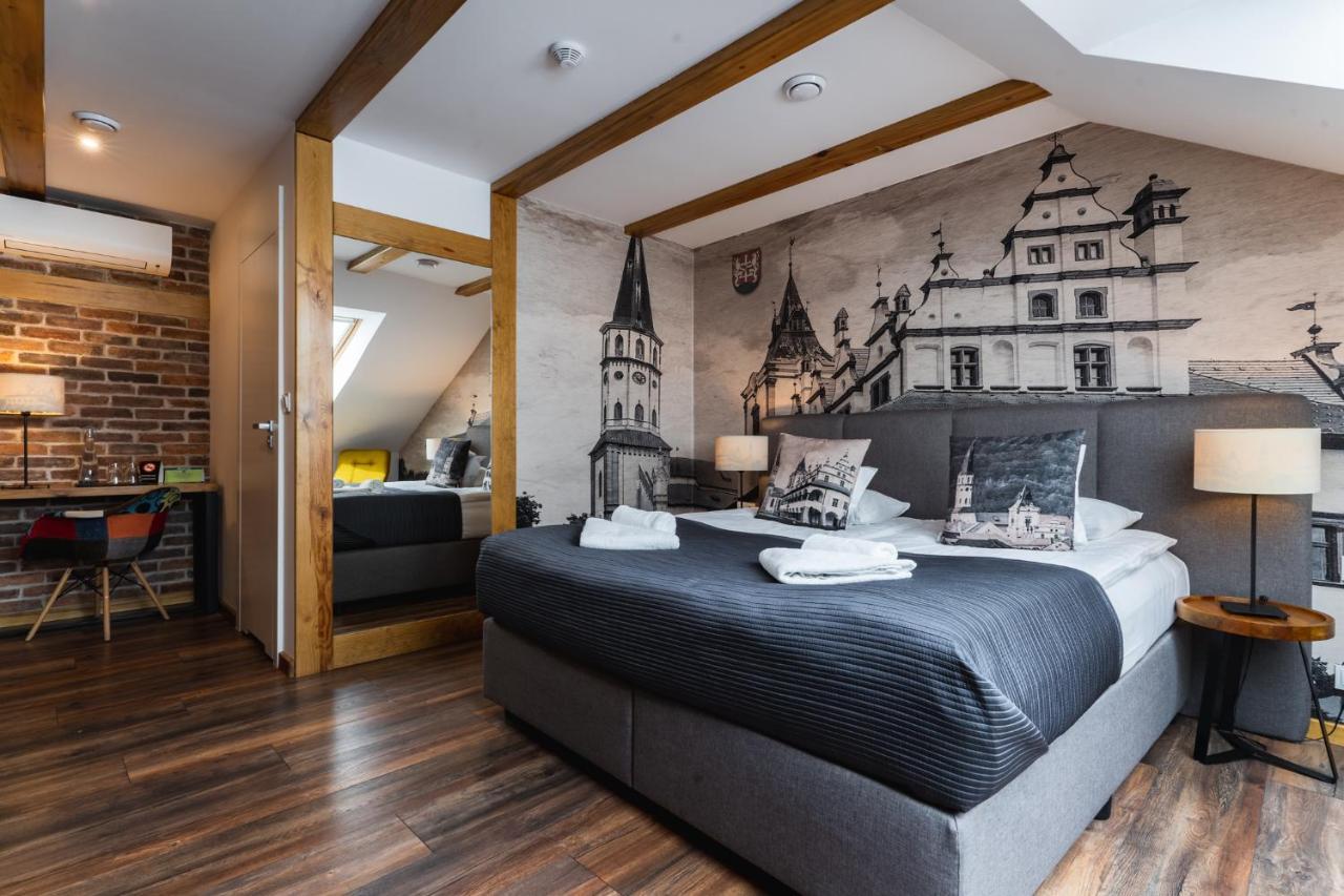 Hotel Boutique Slovakia 3*