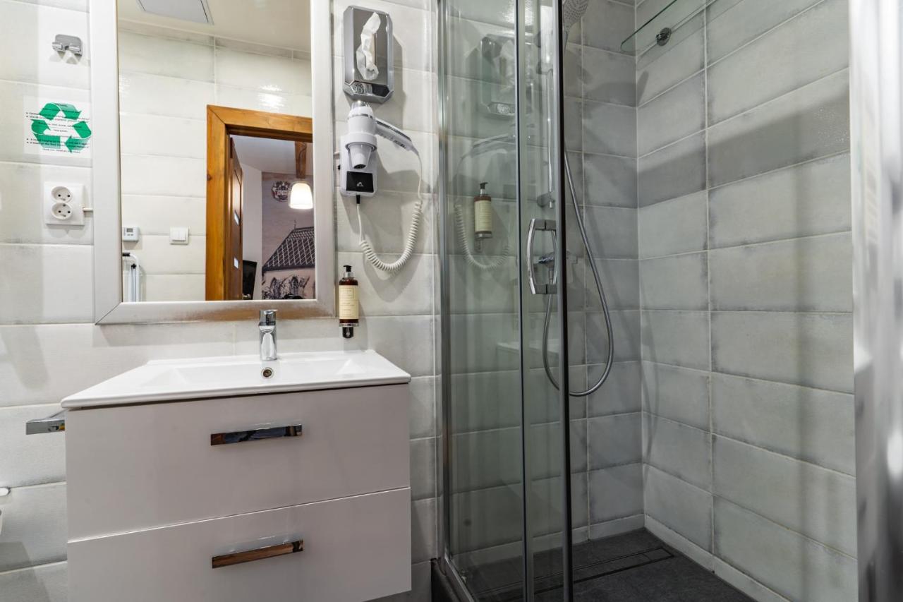 Boutique Slovakia Hotel Košice
