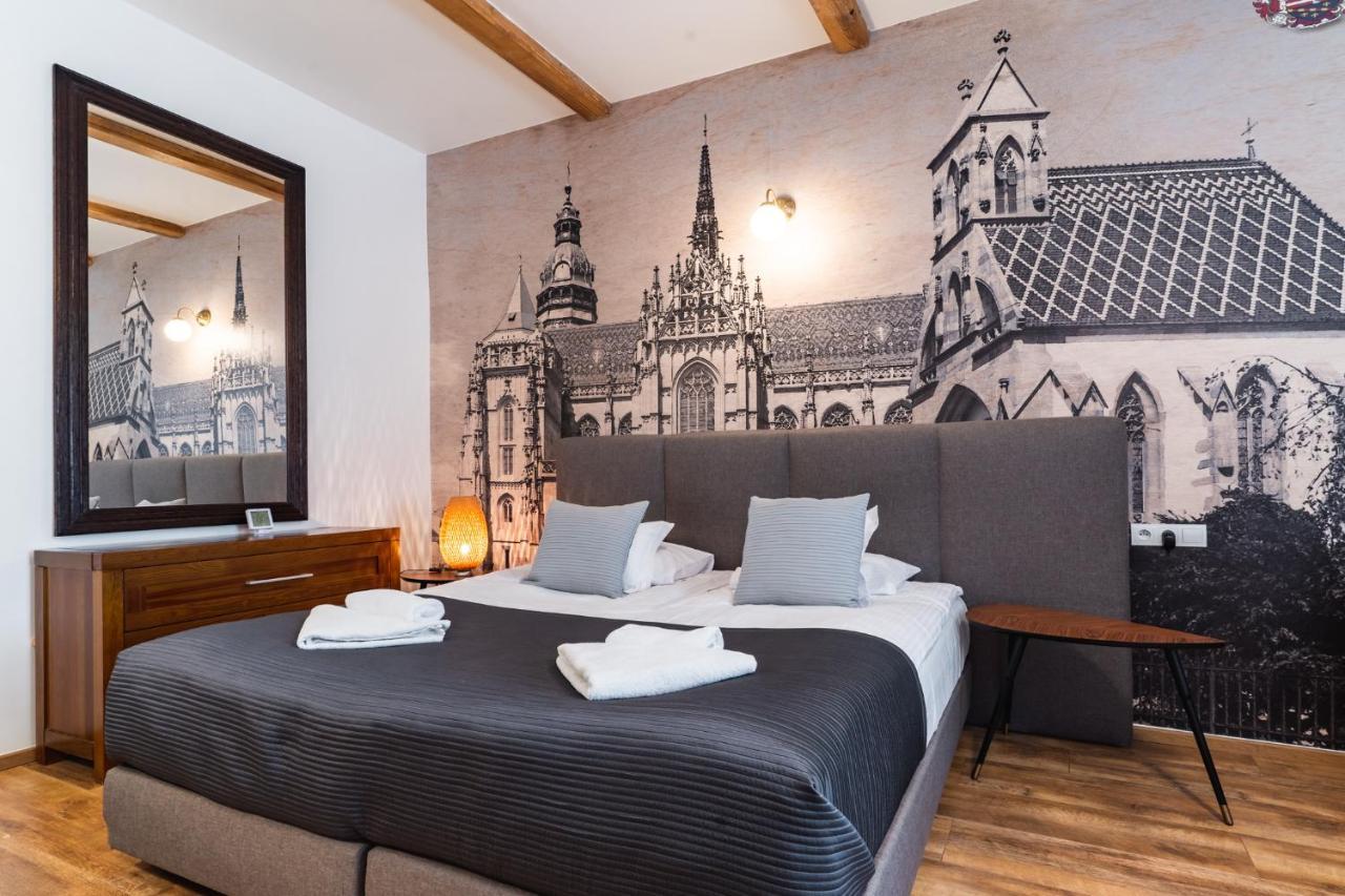 Boutique Slovakia 3* Košice