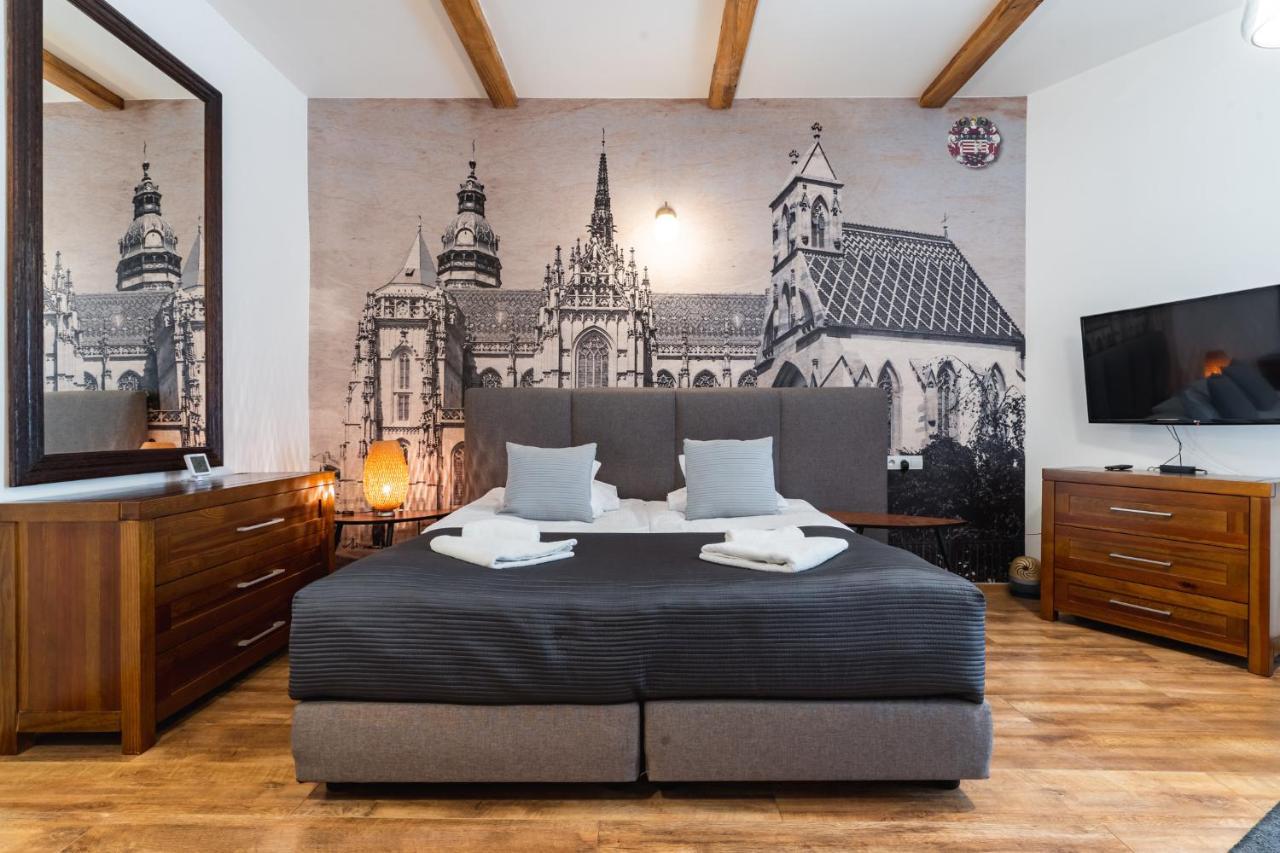 Hotel Boutique Slovakia Košice