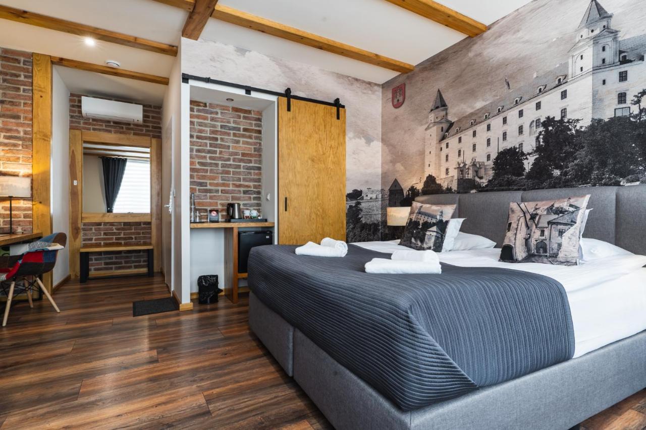 Boutique Slovakia 3* Košice