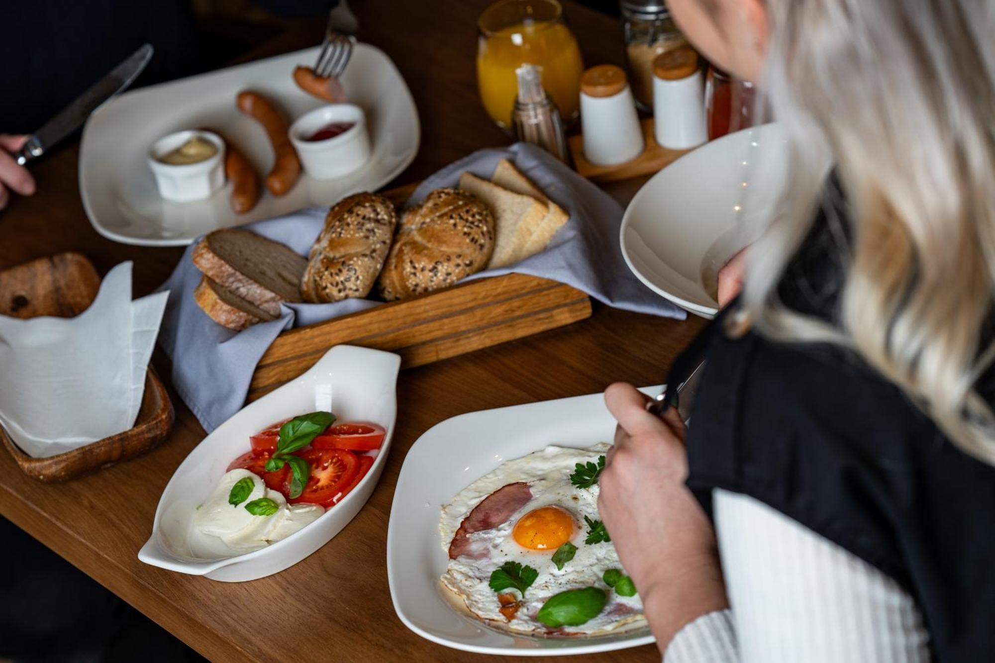 Boutique Slovakia Hotel