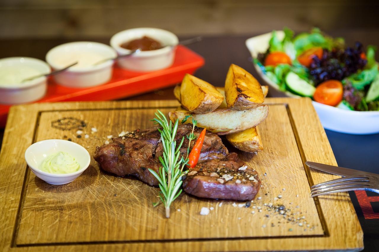 Boutique Slovakia Hotel