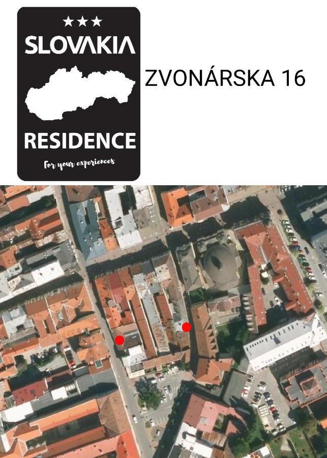 Hotel Boutique Slovakia
